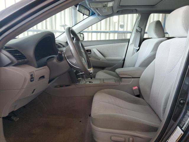 81904773 :رقم المزاد ، JTNBF3EK0A3002667 vin ، 2010 Toyota Camry Base مزاد بيع