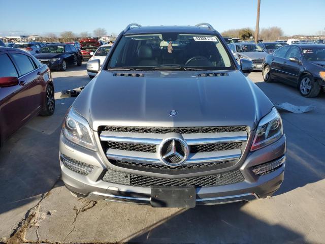 Продаж на аукціоні авто 2014 Mercedes-benz Gl 450 4matic, vin: 4JGDF7CE3EA428061, номер лоту: 82358123