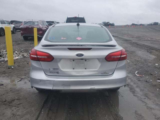 Продажа на аукционе авто 2015 Ford Focus Se, vin: 1FADP3F28FL218529, номер лота: 82657523