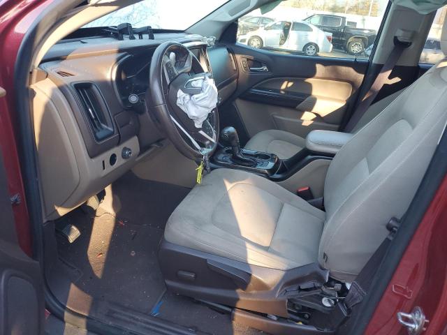 Aukcja sprzedaży 2020 Gmc Canyon Sle, vin: 1GTG6CEN4L1134222, numer aukcji: 82486163