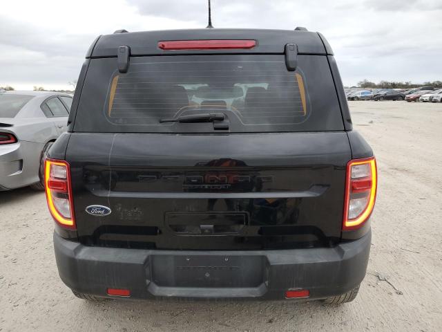 Aukcja sprzedaży 2021 Ford Bronco Sport, vin: 3FMCR9A65MRA15850, numer aukcji: 80510913