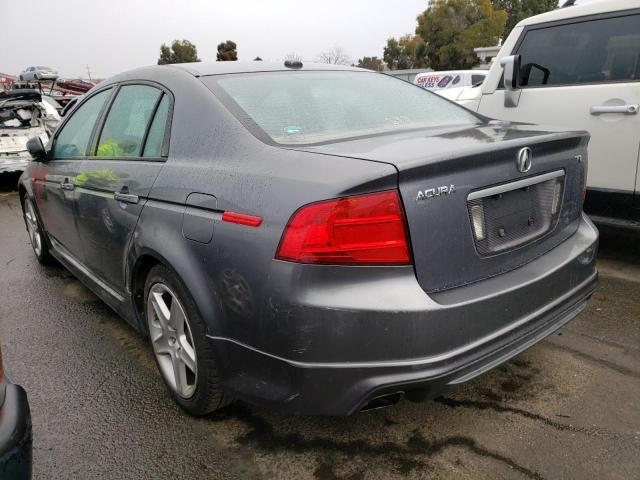 Продажа на аукционе авто 2006 Acura 3.2tl, vin: 19UUA66296A027163, номер лота: 80414323