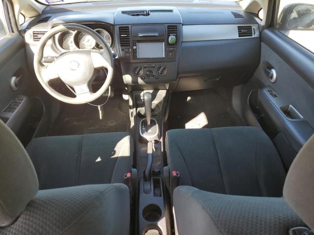2012 Nissan Versa S მანქანა იყიდება აუქციონზე, vin: 3N1BC1CP1CK292742, აუქციონის ნომერი: 81951753