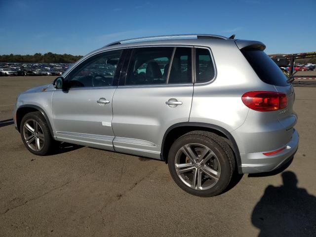 Auction sale of the 2017 Volkswagen Tiguan Sport, vin: WVGUV7AX5HW504183, lot number: 81410563