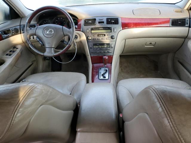 Продажа на аукционе авто 2003 Lexus Es 300, vin: JTHBF30G930124020, номер лота: 79664863