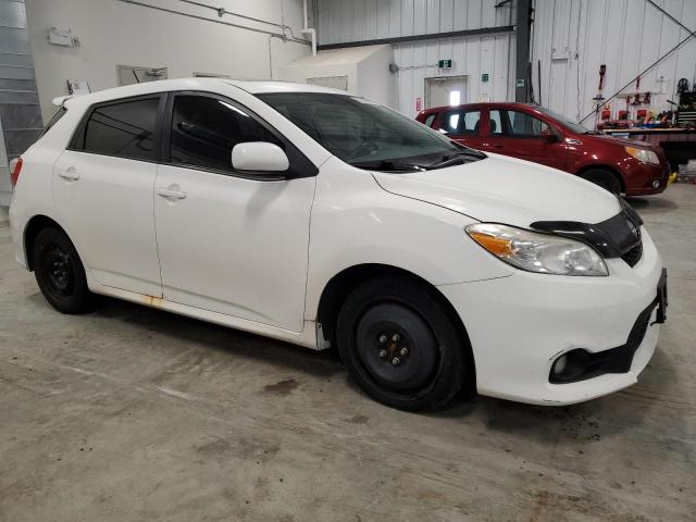 Продажа на аукционе авто 2011 Toyota Matrix Xrs, vin: 2T1ME4EE0BC006811, номер лота: 81569543