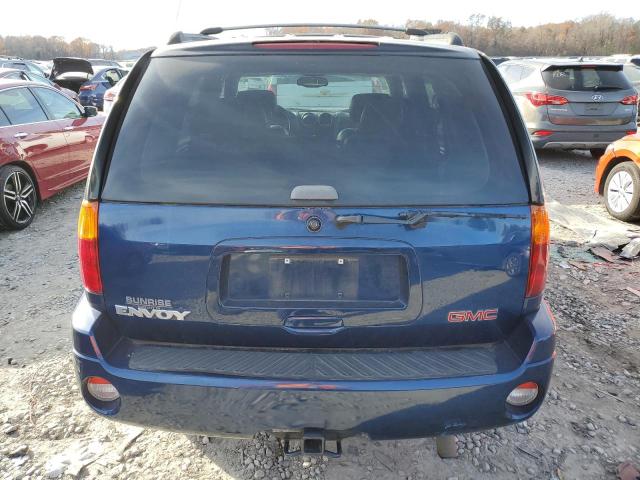 Aukcja sprzedaży 2002 Gmc Envoy, vin: 1GKDS13SX22234205, numer aukcji: 79196513