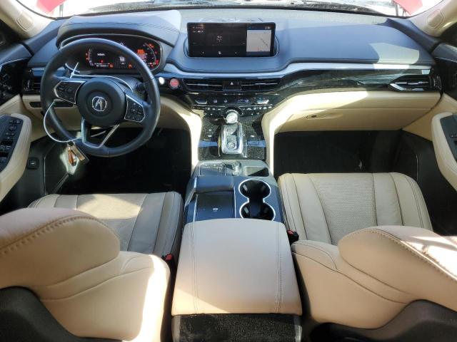 Продажа на аукционе авто 2022 Acura Mdx Technology, vin: 5J8YD9H43NL010113, номер лота: 80365963