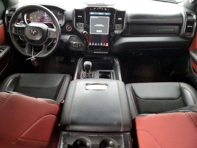 Auction sale of the 2023 Ram 1500 Trx, vin: 1C6SRFU94PN503917, lot number: 81518613