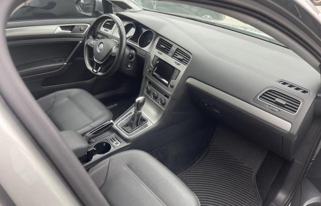Продажа на аукционе авто 2015 Volkswagen Golf, vin: 3VW217AU9FM023554, номер лота: 79156283