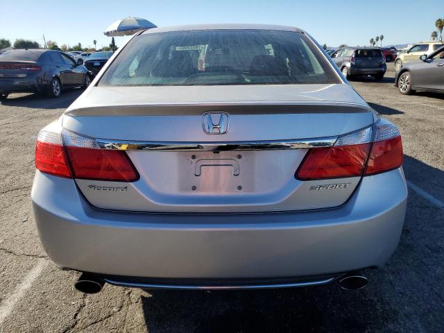 79373683 :رقم المزاد ، 1HGCR2F52FA089303 vin ، 2015 Honda Accord Sport مزاد بيع