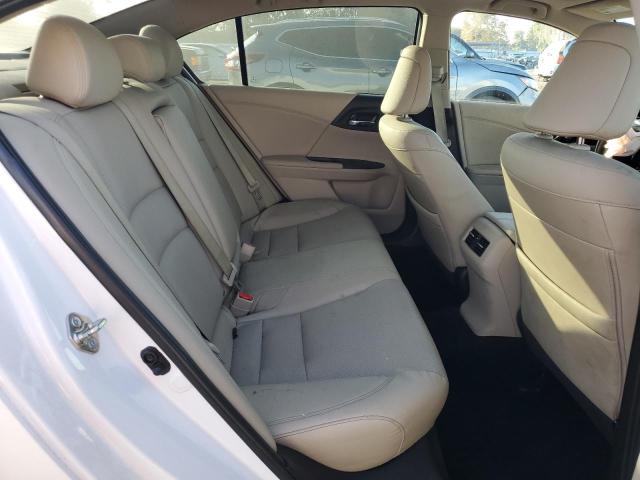 80410493 :رقم المزاد ، 1HGCR3F90GA027568 vin ، 2016 Honda Accord Touring مزاد بيع