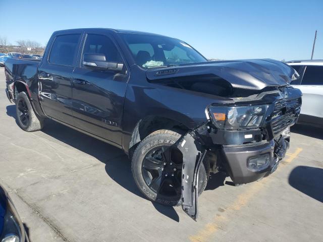 Aukcja sprzedaży 2020 Ram 1500 Big Horn/lone Star, vin: 1C6SRFFT7LN162323, numer aukcji: 80399973