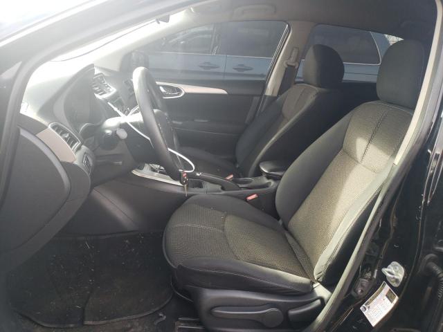 Продажа на аукционе авто 2015 Nissan Sentra S, vin: 3N1AB7AP0FY274156, номер лота: 80207853