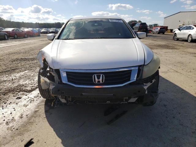 82717523 :رقم المزاد ، 1HGCP26479A023492 vin ، 2009 Honda Accord Lxp مزاد بيع
