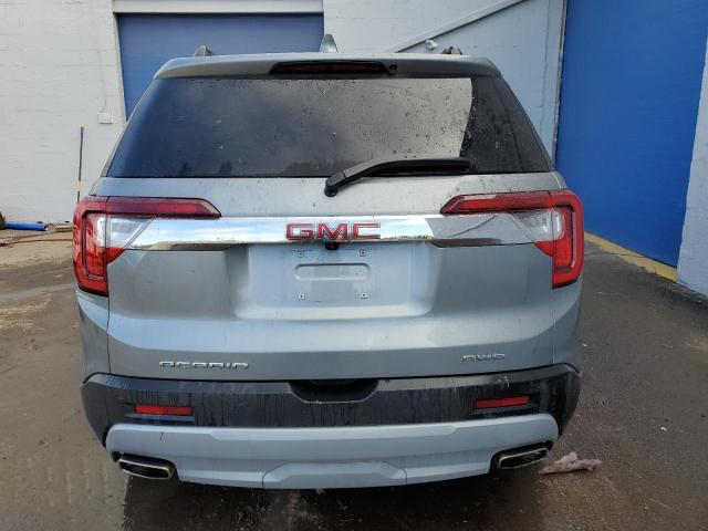 80499013 :رقم المزاد ، 1GKKNUL43PZ203359 vin ، 2023 Gmc Acadia Slt مزاد بيع