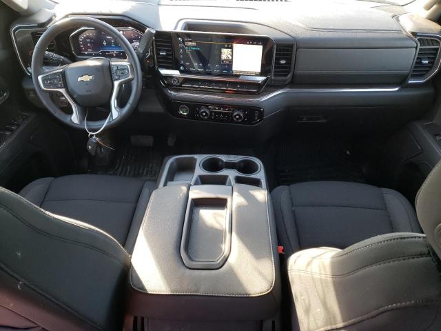 Продаж на аукціоні авто 2023 Chevrolet Silverado K1500 Lt-l, vin: 1GCPDKEK5PZ184592, номер лоту: 80943153