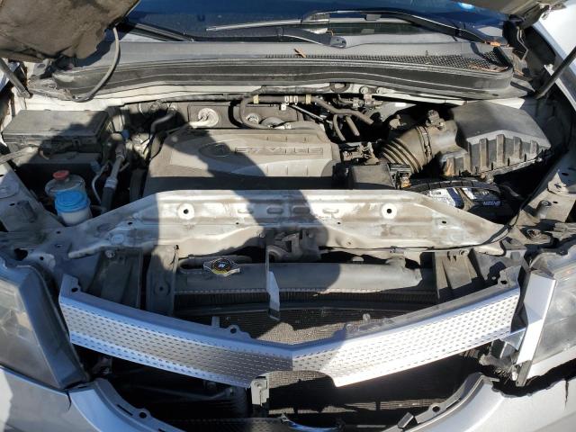 Продаж на аукціоні авто 2009 Acura Mdx Technology, vin: 2HNYD28689H518873, номер лоту: 80359763