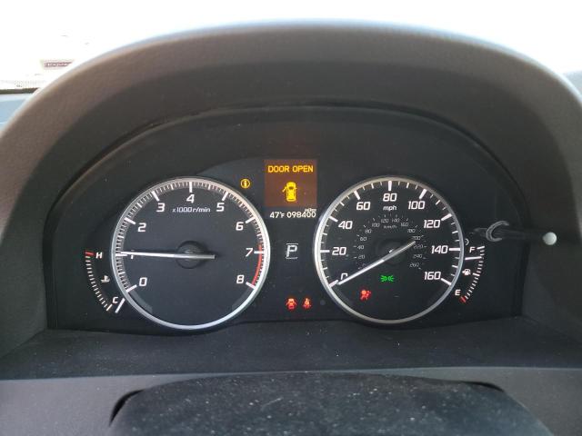 2015 Acura Rdx Technology მანქანა იყიდება აუქციონზე, vin: 5J8TB4H59FL000179, აუქციონის ნომერი: 78446643