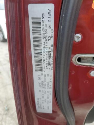 80411673 :رقم المزاد ، 1C6RR7NT4HS602173 vin ، 2017 Ram 1500 Laie مزاد بيع