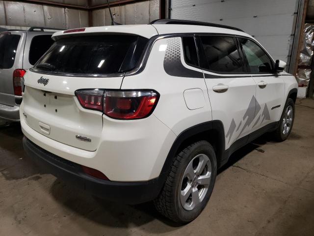 Продаж на аукціоні авто 2019 Jeep Compass Latitude, vin: 3C4NJDBB0KT723457, номер лоту: 77709653
