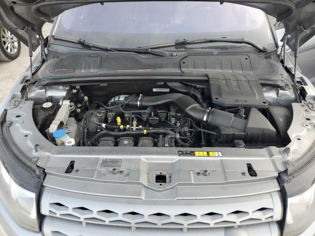 2015 Land Rover Range Rover Evoque Pure Plus მანქანა იყიდება აუქციონზე, vin: SALVP2BG5FH964023, აუქციონის ნომერი: 80850493