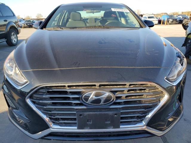 Aukcja sprzedaży 2019 Hyundai Sonata Se, vin: 5NPE24AF2KH808737, numer aukcji: 78939243