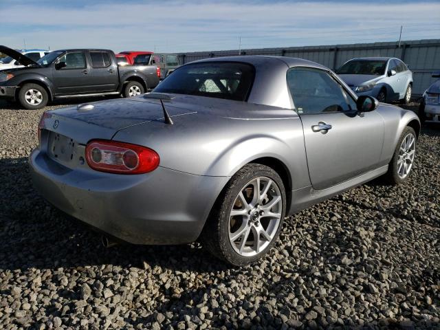2013 Mazda Mx-5 Miata Grand Touring მანქანა იყიდება აუქციონზე, vin: JM1NC2PF0D0230582, აუქციონის ნომერი: 78819373