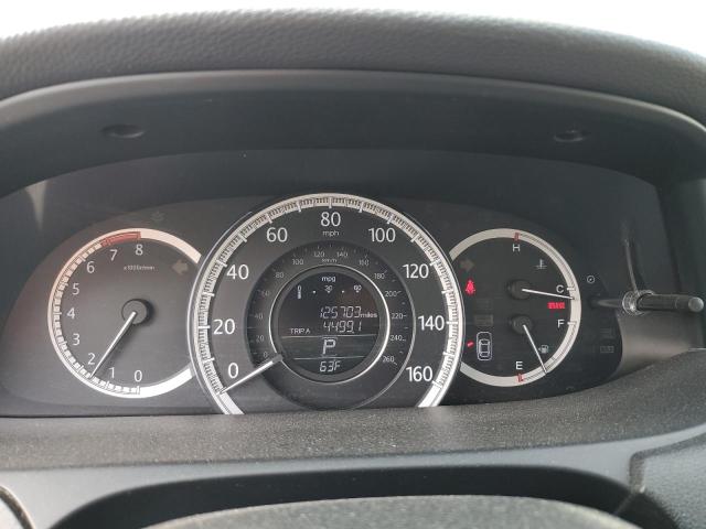 2013 Honda Accord Exl მანქანა იყიდება აუქციონზე, vin: 1HGCR2F87DA173141, აუქციონის ნომერი: 79479393