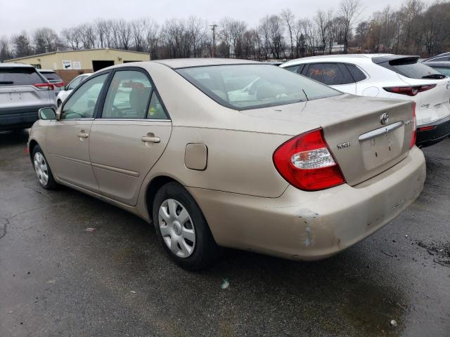 Продаж на аукціоні авто 2003 Toyota Camry Le, vin: 4T1BE32K43U776506, номер лоту: 82552063