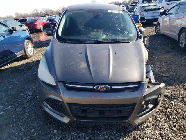 Auction sale of the 2013 Ford Escape Sel, vin: 1FMCU0HX8DUB24675, lot number: 79463963