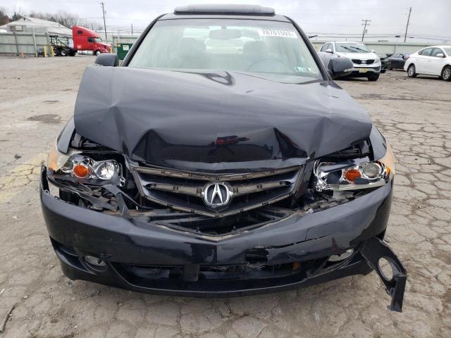 Aukcja sprzedaży 2007 Acura Tsx, vin: JH4CL96847C007286, numer aukcji: 78701593