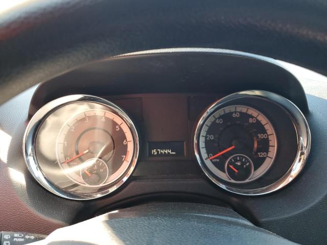 Auction sale of the 2015 Dodge Grand Caravan Sxt, vin: 2C4RDGCGXFR549104, lot number: 80241003