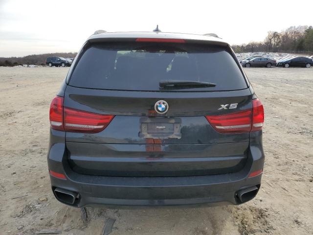2017 Bmw X5 Xdrive50i მანქანა იყიდება აუქციონზე, vin: 5UXKR6C38H0J85481, აუქციონის ნომერი: 80032503