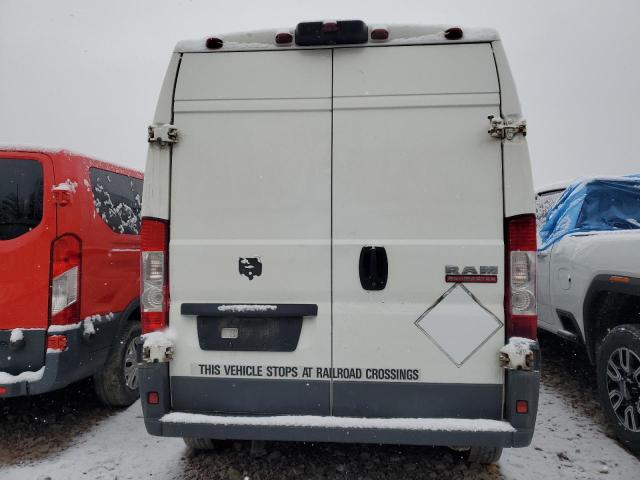 Aukcja sprzedaży 2018 Ram Promaster 3500 3500 High, vin: 3C6URVHG9JE116934, numer aukcji: 72726743