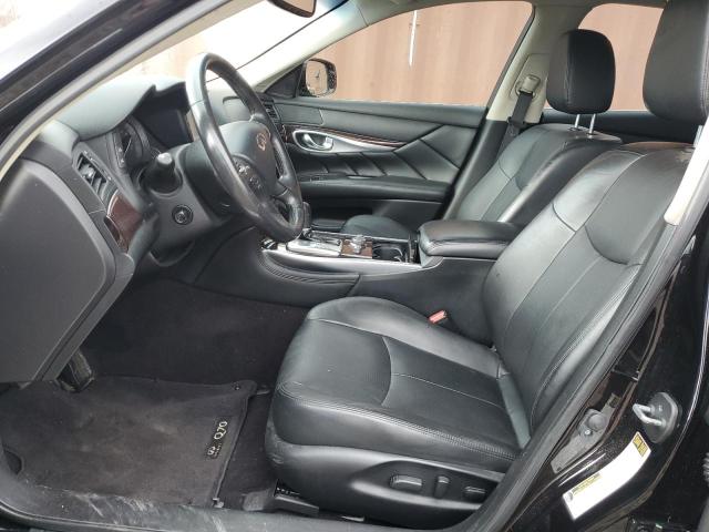 Aukcja sprzedaży 2016 Infiniti Q70 3.7, vin: JN1BY1AP6GM220798, numer aukcji: 81913253