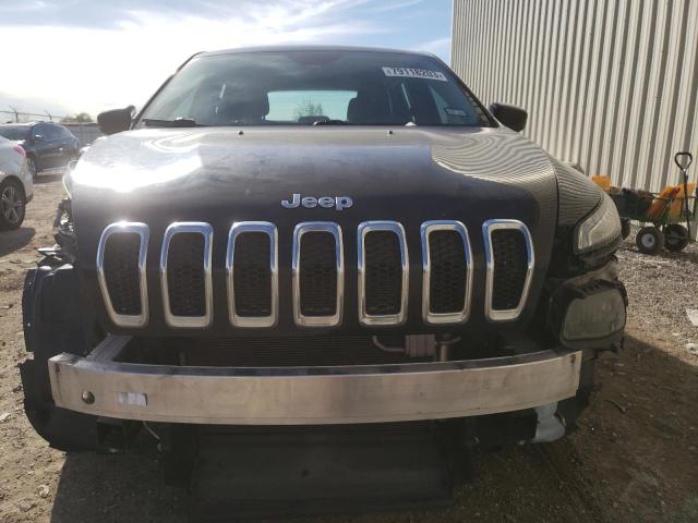 Aukcja sprzedaży 2017 Jeep Cherokee Sport, vin: 1C4PJLAB2HW669389, numer aukcji: 79118203
