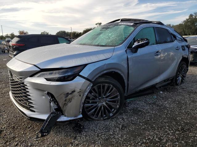 2T2BAMCA1PC034140, 2023 Lexus Rx 350 Base on Copart