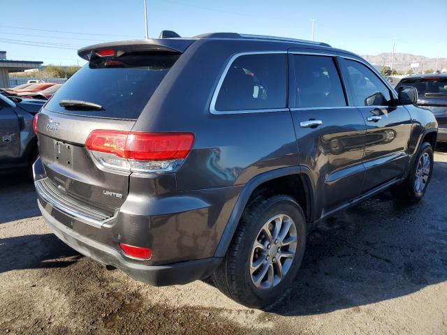 Aukcja sprzedaży 2014 Jeep Grand Cherokee Limited, vin: 1C4RJEBG5EC393575, numer aukcji: 82339123