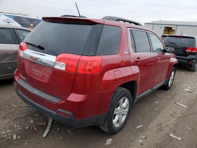 Aukcja sprzedaży 2015 Gmc Terrain Sle, vin: 2GKALREK1F6195539, numer aukcji: 81339933