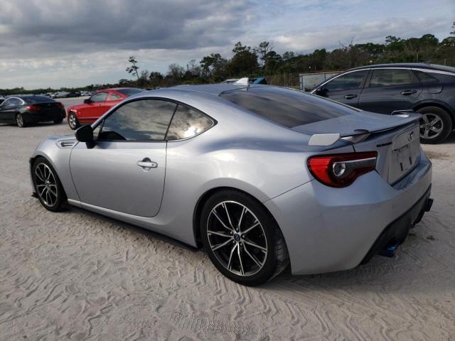 Aukcja sprzedaży 2017 Subaru Brz 2.0 Premium, vin: JF1ZCAB18H9601065, numer aukcji: 79836383