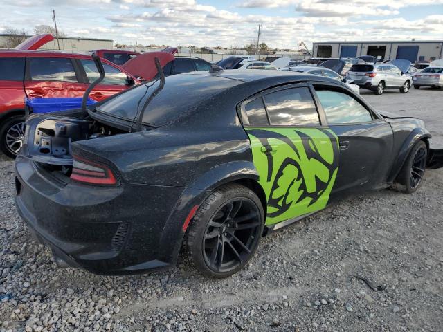 Aukcja sprzedaży 2021 Dodge Charger Srt Hellcat, vin: 2C3CDXL91MH592907, numer aukcji: 82361813