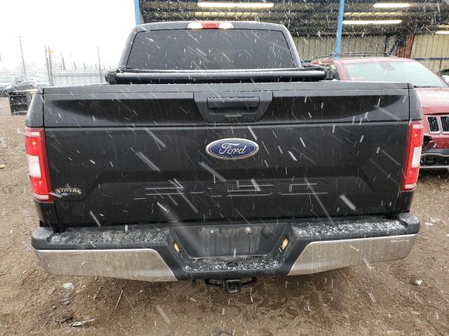 Aukcja sprzedaży 2019 Ford F150, vin: 1FTEW1EB9KKF08124, numer aukcji: 79948123