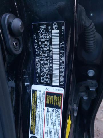 Продажа на аукционе авто 2016 Toyota Camry Le, vin: 4T1BF1FK1GU136044, номер лота: 79395043