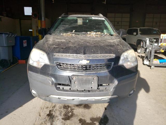 Продажа на аукционе авто 2012 Chevrolet Captiva Sport, vin: 3GNAL2EK9CS566745, номер лота: 79150163