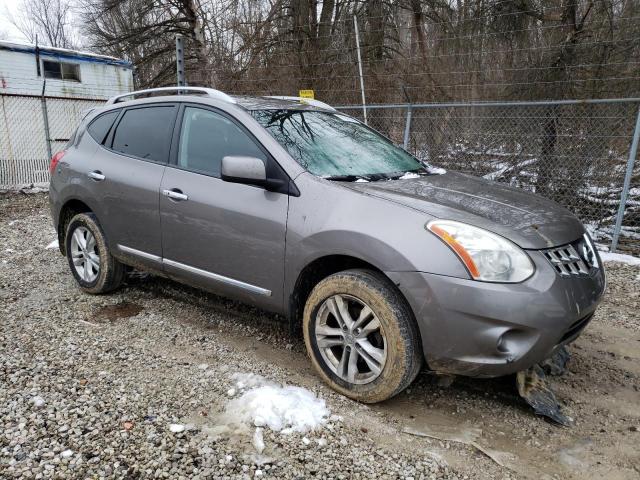 Продажа на аукционе авто 2013 Nissan Rogue S, vin: JN8AS5MV7DW606324, номер лота: 81047543