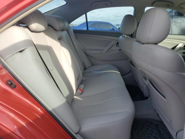 80090303 :رقم المزاد ، 4T1BF3EK9BU722545 vin ، 2011 Toyota Camry Base مزاد بيع