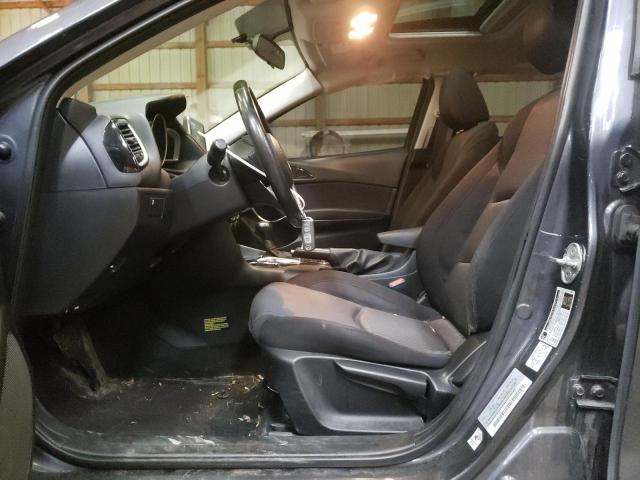 Aukcja sprzedaży 2014 Mazda 3 Touring, vin: JM1BM1V7XE1165841, numer aukcji: 80101233