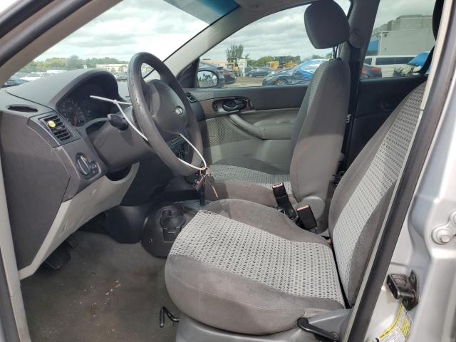 Продаж на аукціоні авто 2007 Ford Focus Zx4, vin: 1FAHP34N57W341817, номер лоту: 82715913