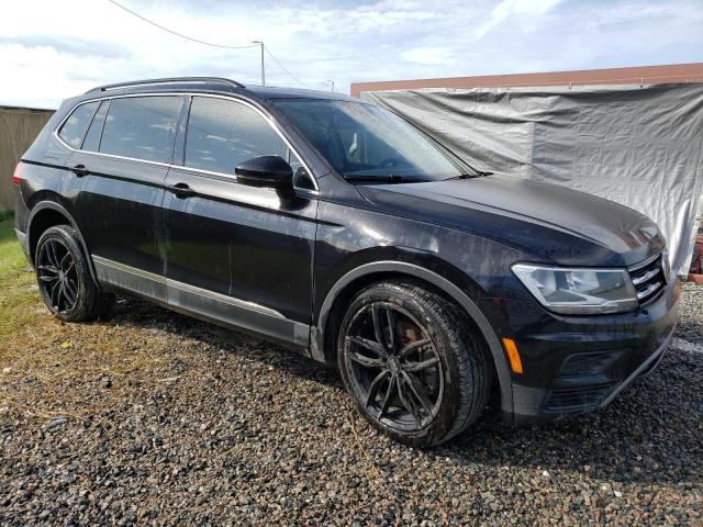 Продаж на аукціоні авто 2018 Volkswagen Tiguan Se, vin: 3VV3B7AX3JM182322, номер лоту: 77246103